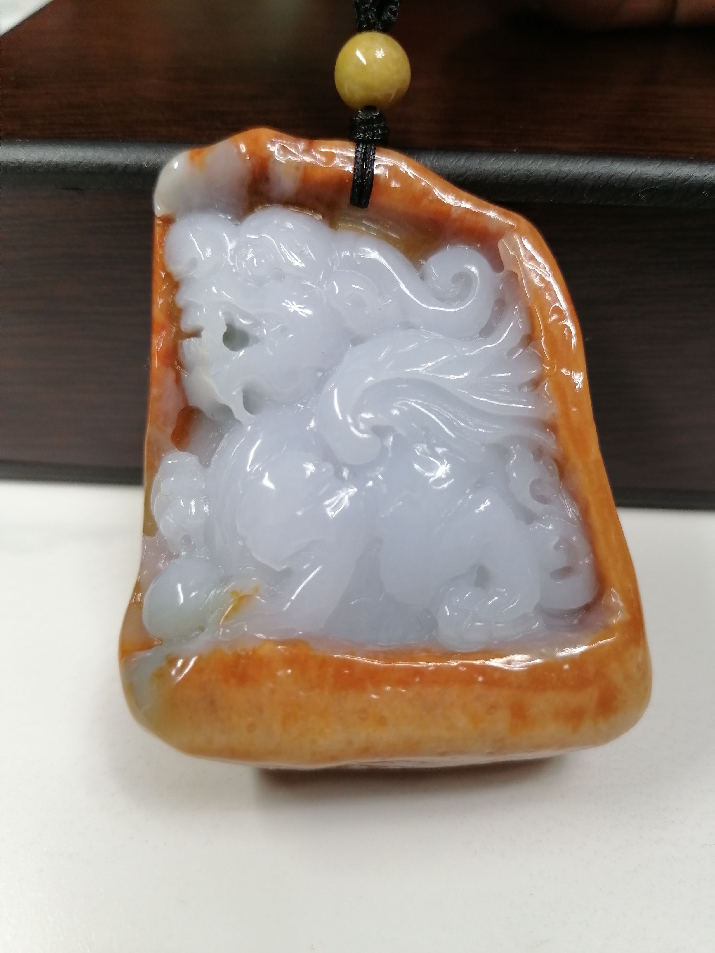 天然缅甸A货翡翠