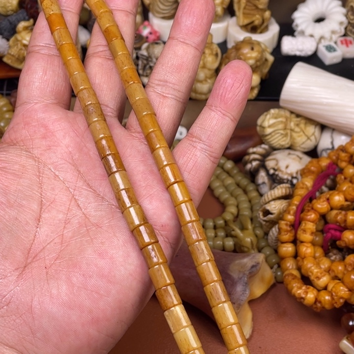 驼骨摆件人工养殖