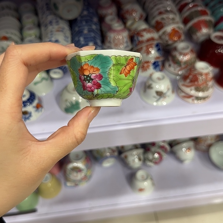 陶瓷艺术品收藏陶瓷