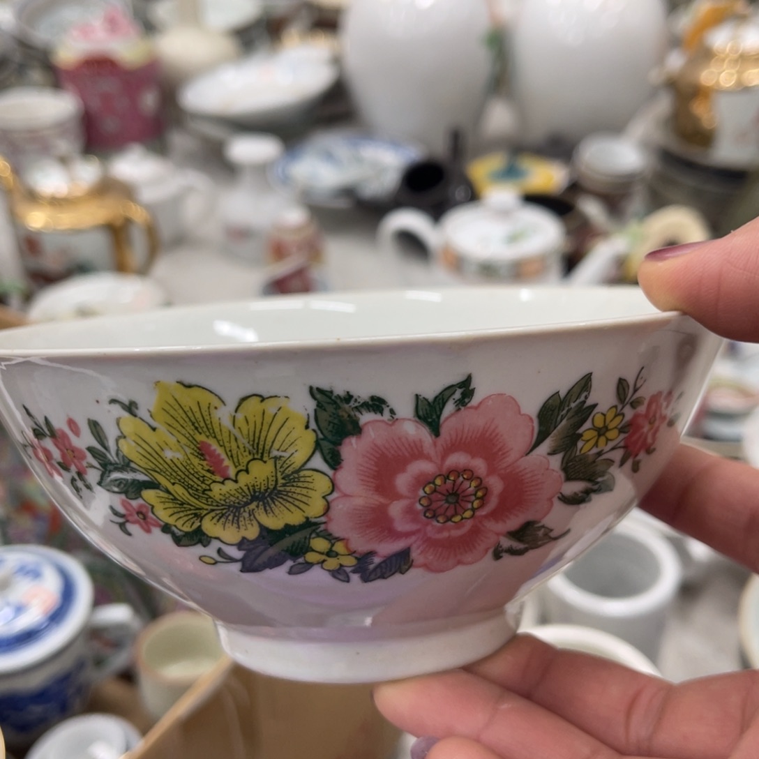 陶日用家用陶瓷制品