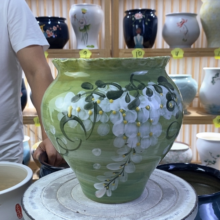 罐陶瓷陶瓷陶瓷陶瓷