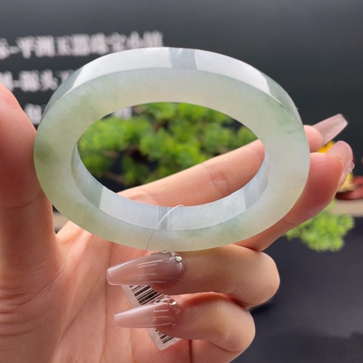 定制翡翠翡翠手镯定制未镶嵌