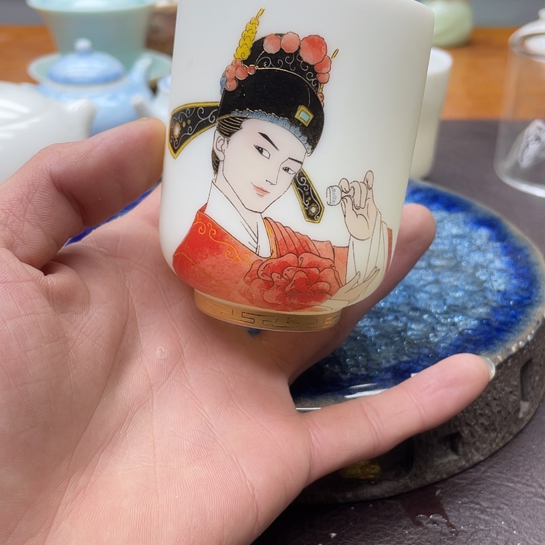 茶具怎么这么便宜