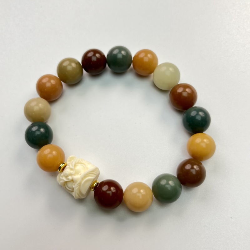 精美手串S-0043不带礼盒