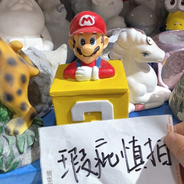 摆件陶瓷树脂家居摆件