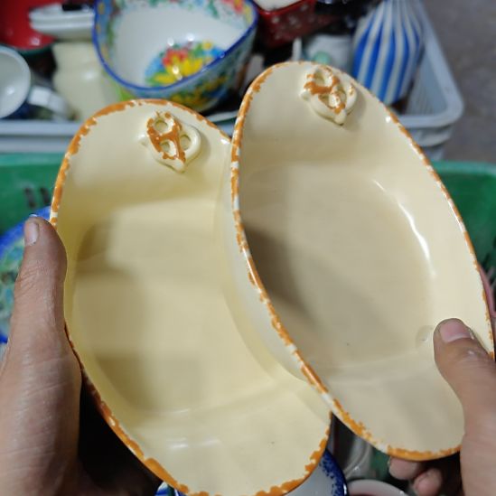 陶瓷餐具杯碗盘微瑕介意慎拍