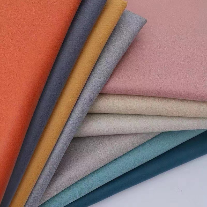 直播裤子布料弹力各种材质春秋冬夏四季垂感男女休闲西裤面料布料