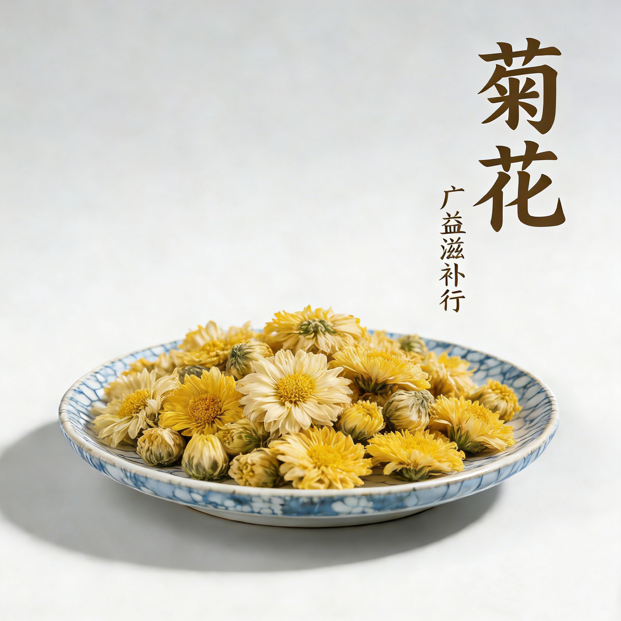 银耳燕喔羹 红枣 枸杞菊花泡水散装散称