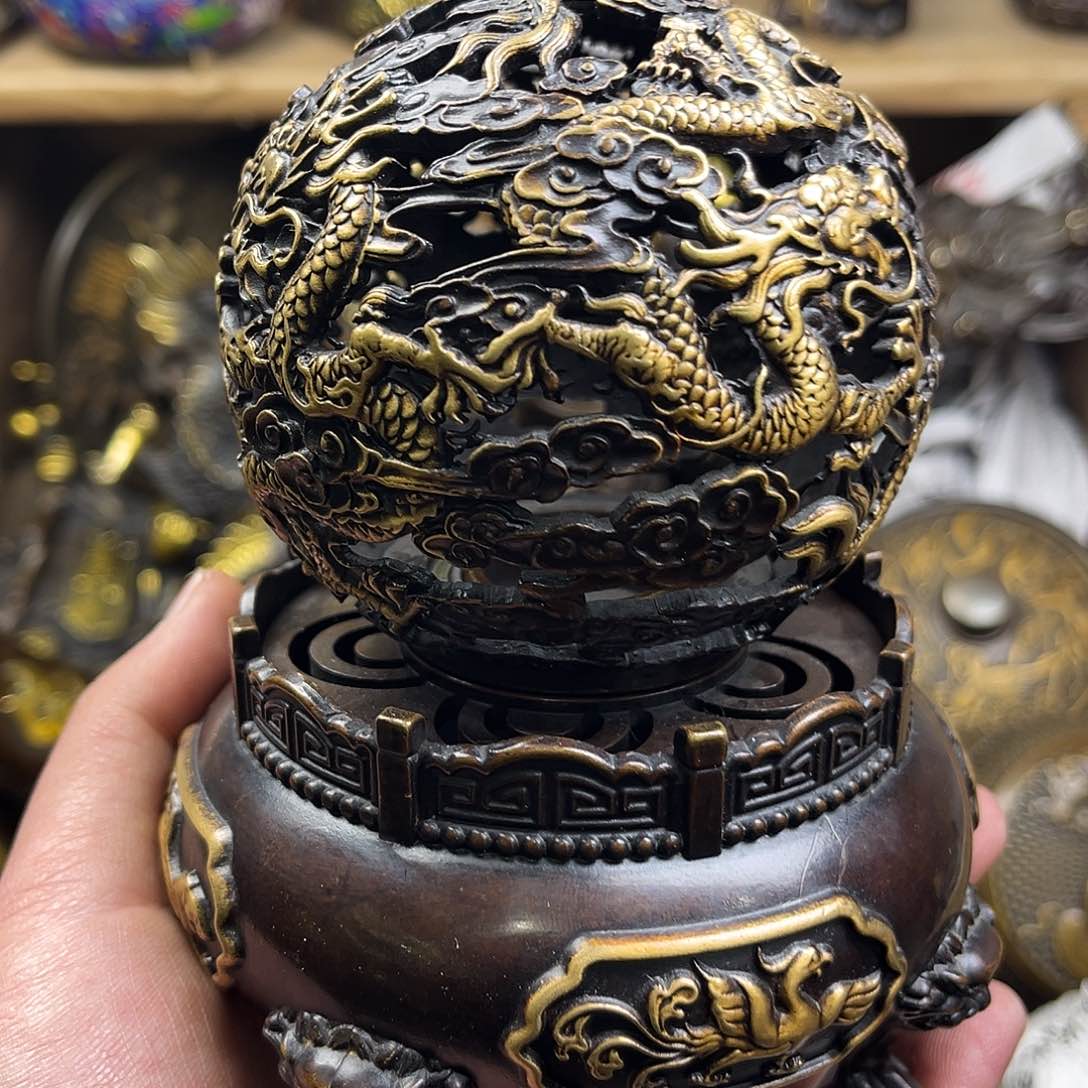 航弟文玩铜器链接