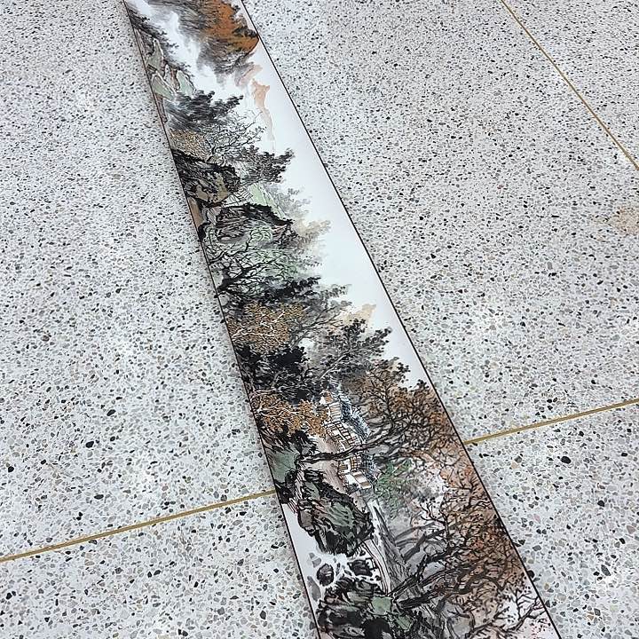 国画国画作品展！