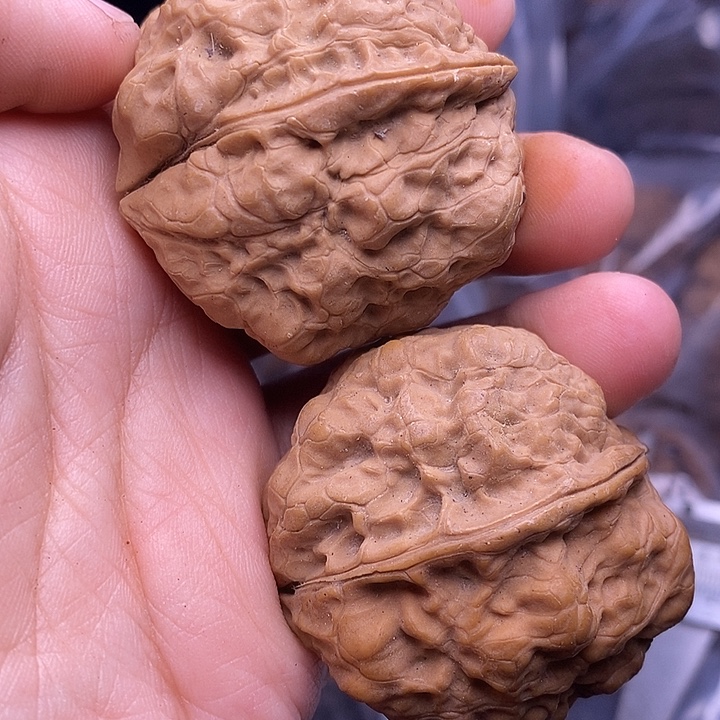 文玩核桃吊坠   125