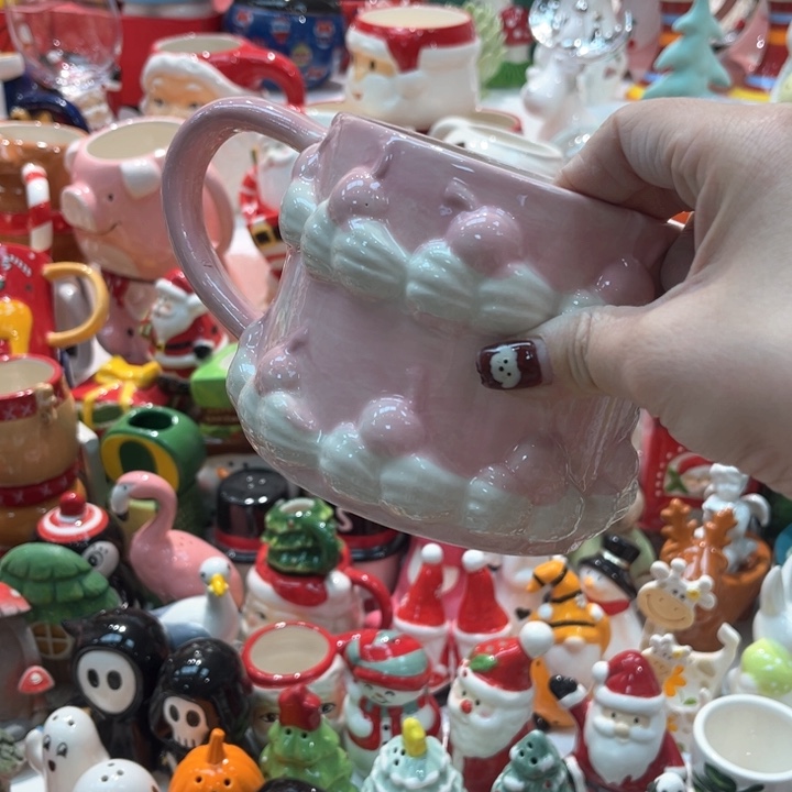 瓷片瑕疵陶瓷福利完美慎拍