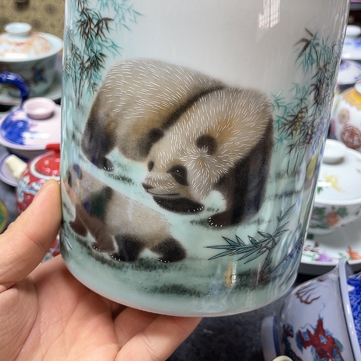 景德镇陶瓷研究所