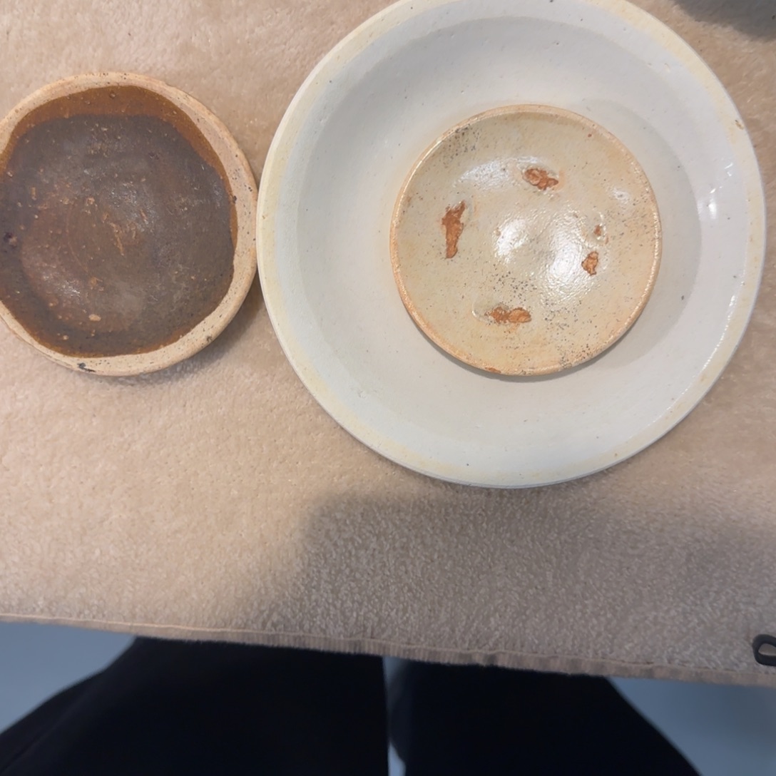 大***哈搪瓷一物一拍一物一拍