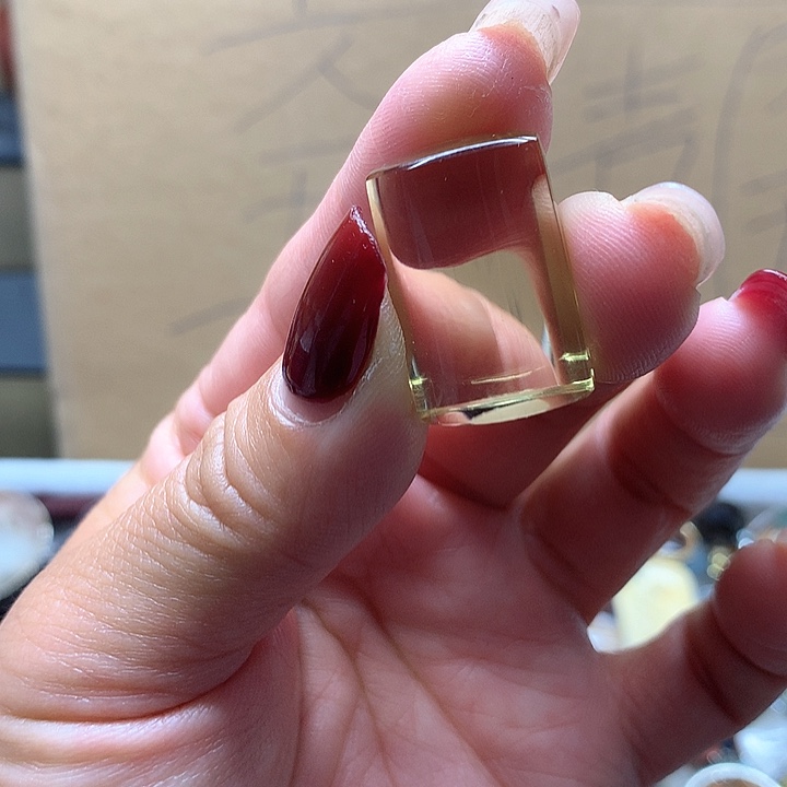 水晶水晶手链未镶嵌