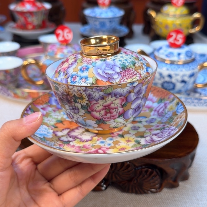 景德镇陶瓷景德镇瓷器景德镇瓷器