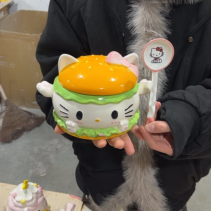 紫砂茶叶罐这么多人