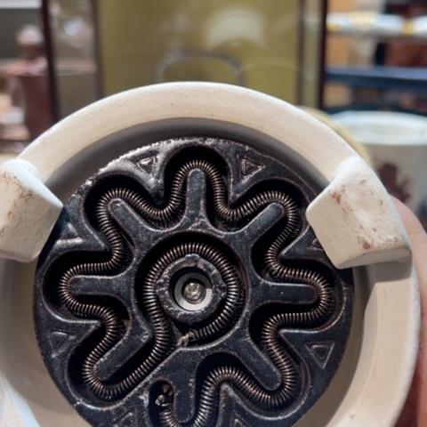 中古美术 金银铜铁锡