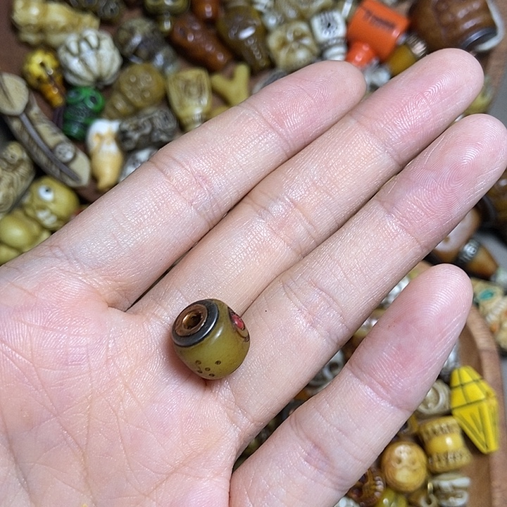 ***非金属直播间一物一图