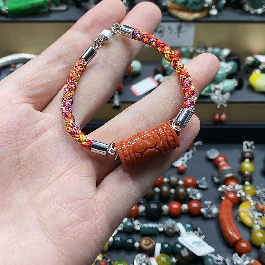 【闪购商品】未镶嵌手链翡翠