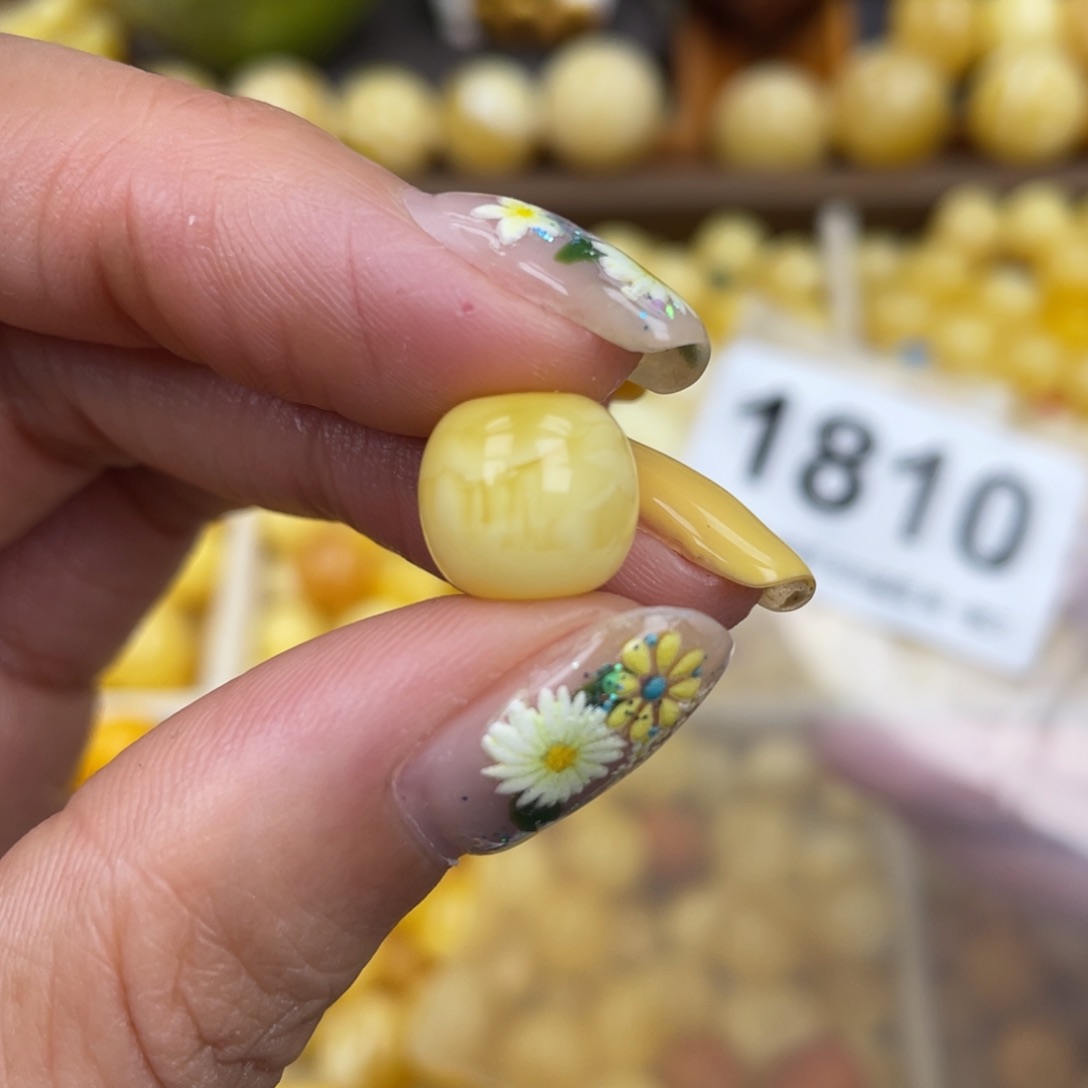 未镶嵌蜜蜡珠宝奇石11.1