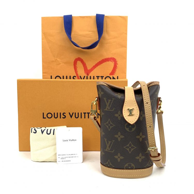95新 LouisVuitton/路易威登 95新/[251217NKNC]/C1368082626