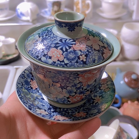 陶瓷制品及陶瓷艺术品微瑕