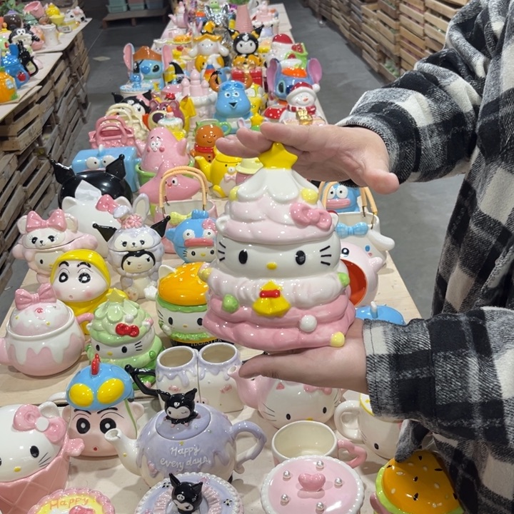 紫砂茶案我们的目标是成为一