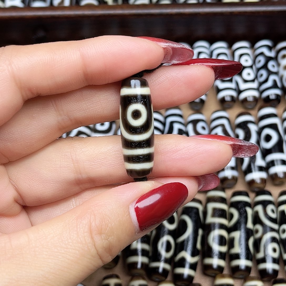 玛瑙/玉髓吊坠(不含链)未镶嵌