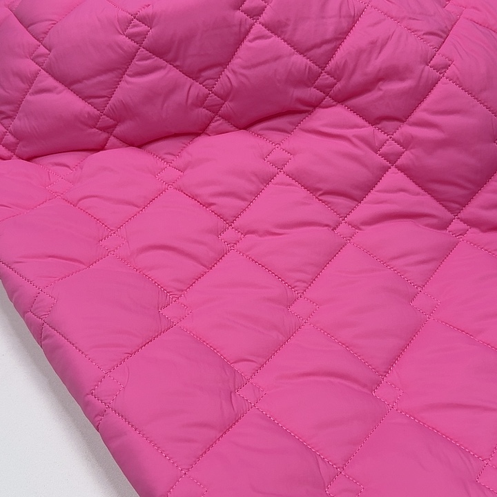 无纺布2米夹棉面料