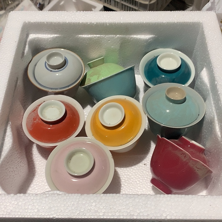 微瑕茶具介意勿拍