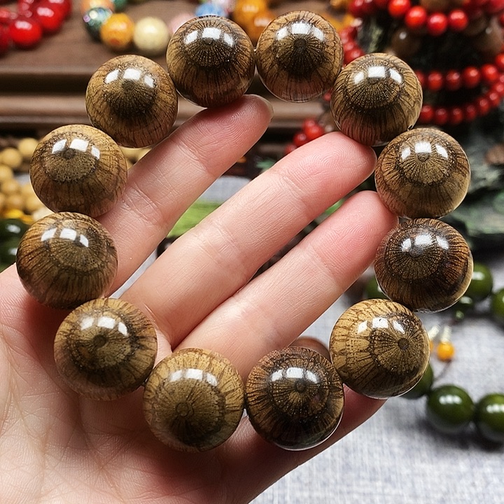 高***你手串/手链藤类买麻藤