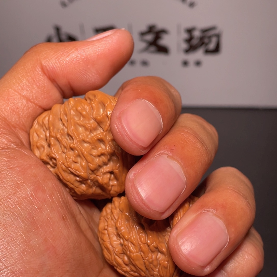 文玩核桃吊坠压车链接勿拍