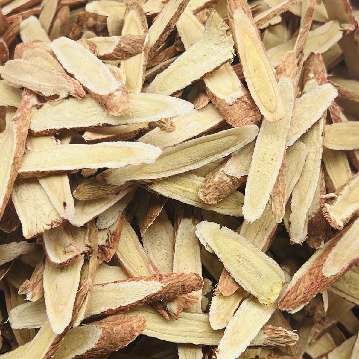 云南高山高海拔好货土特产红皮黄芪