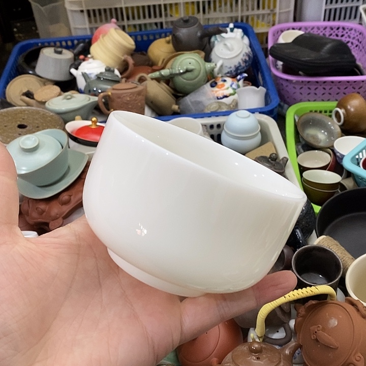 陶瓷艺术品及陶瓷制品
