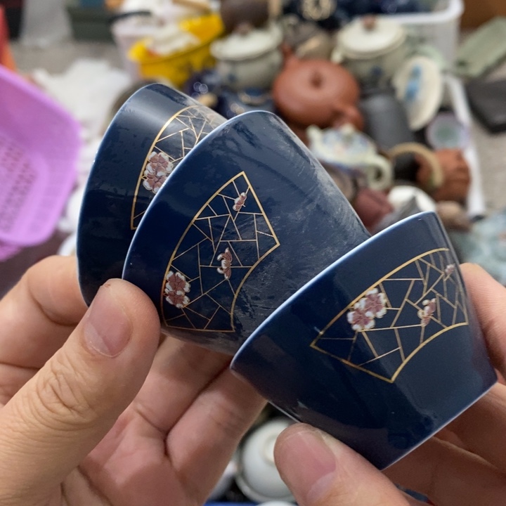 陶瓷艺术品及陶瓷制品