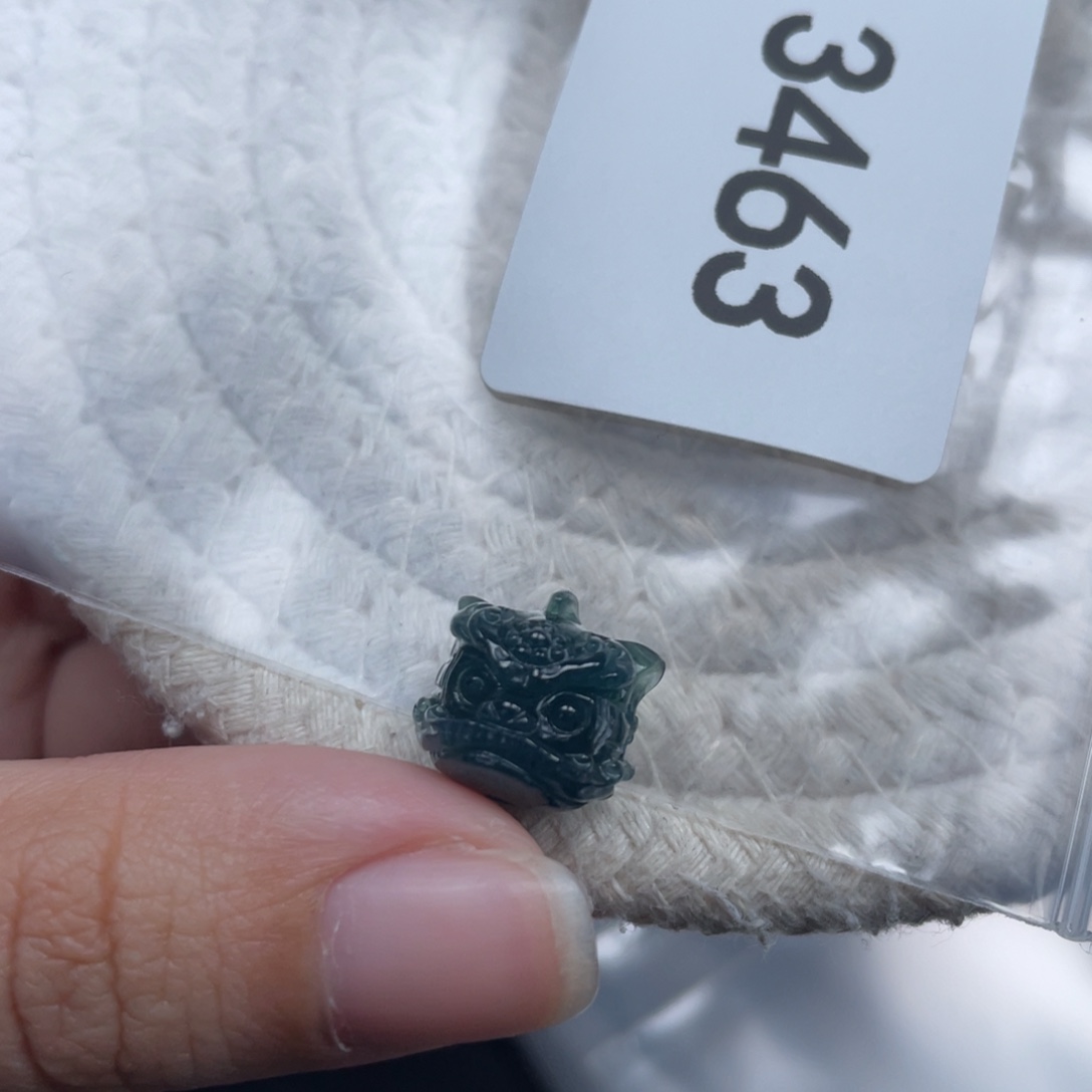 翡翠未镶嵌手链天然A货翡翠