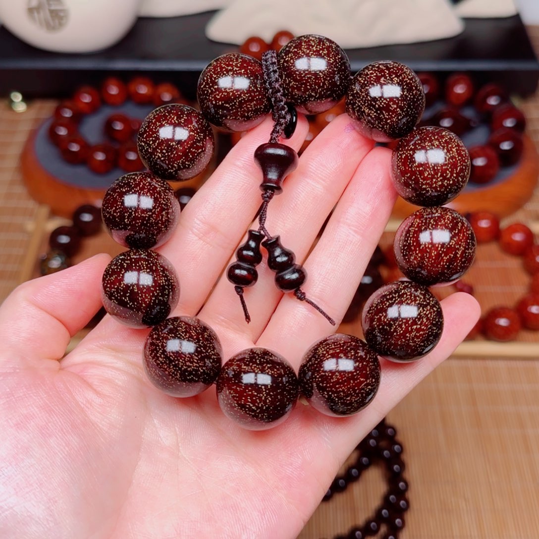 檀香紫檀（小叶紫檀）想2.0