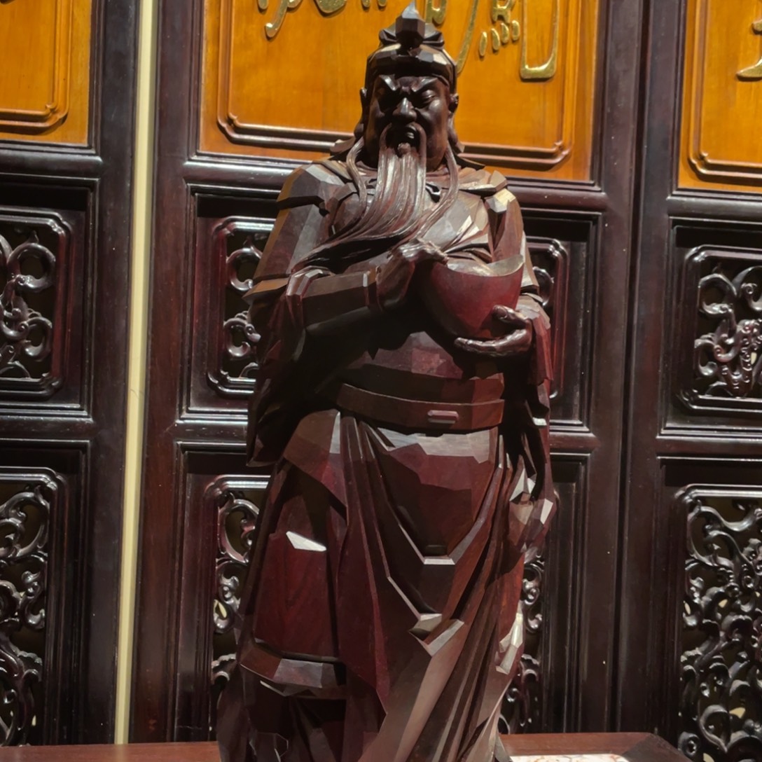 檀香紫檀（小叶紫檀）