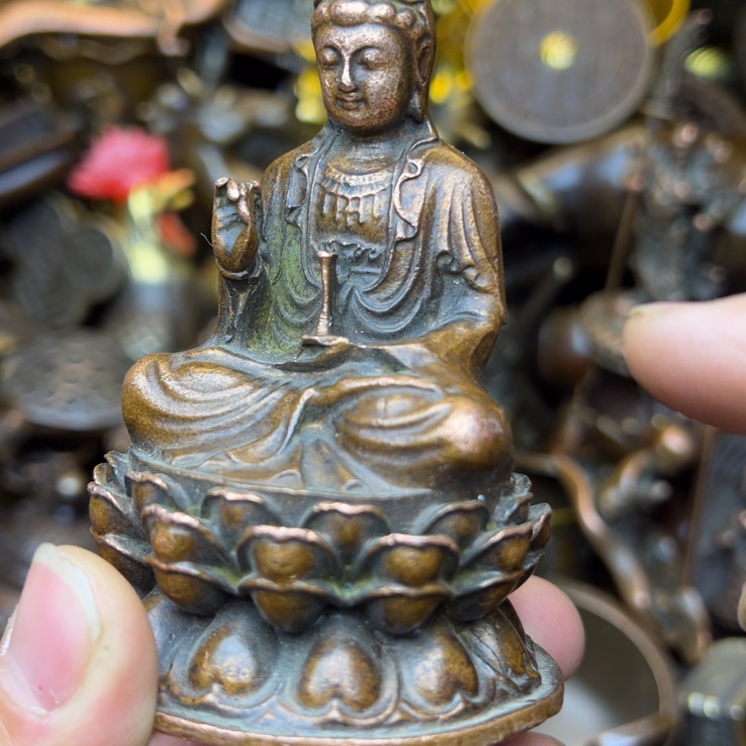 精美文玩精品摆件