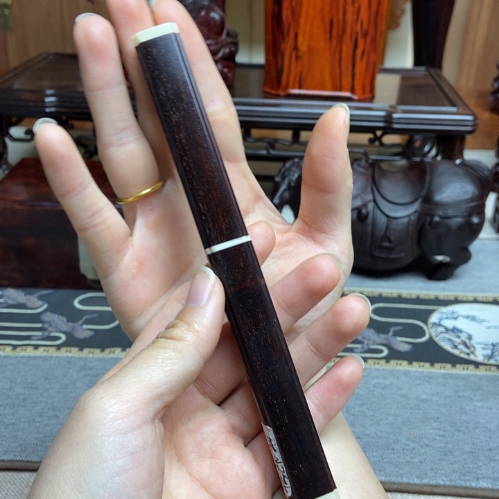 檀香紫檀（小叶紫檀）