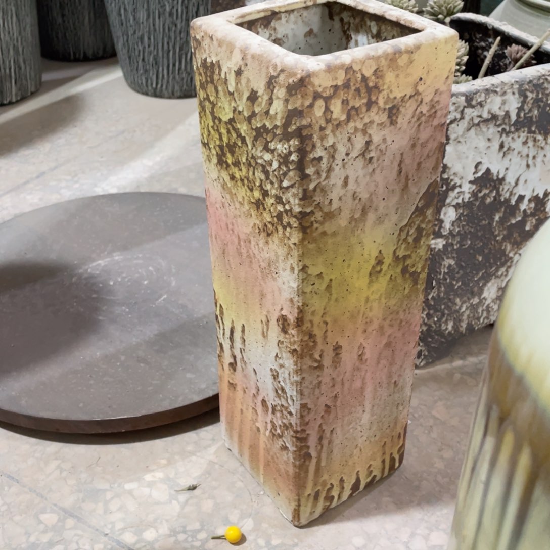 陶瓷高度36口9有孔