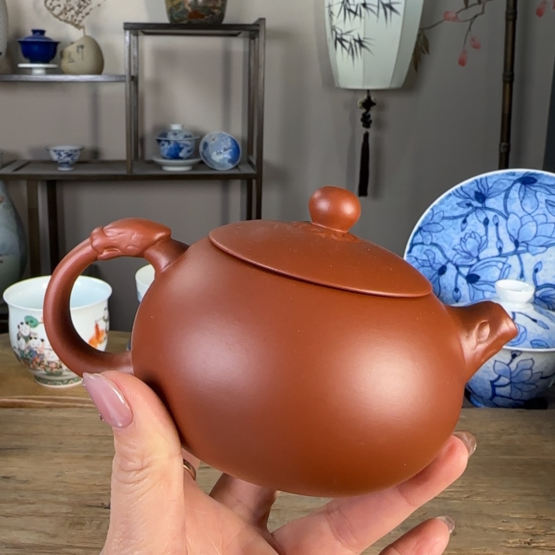 景德镇陶瓷柴烧多人