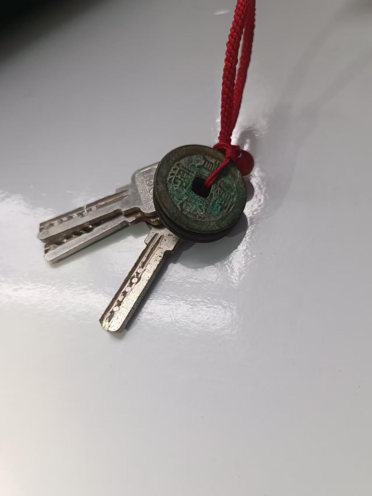 DIY手工定制钥匙扣挂饰 直播专享链接 以直播间下单为准
