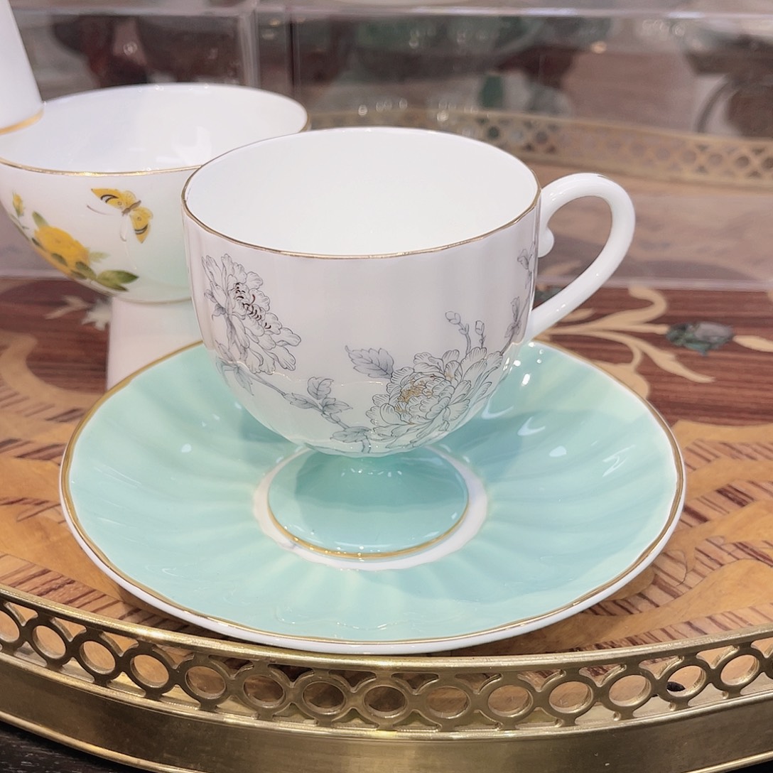 骨瓷杯杯————————————