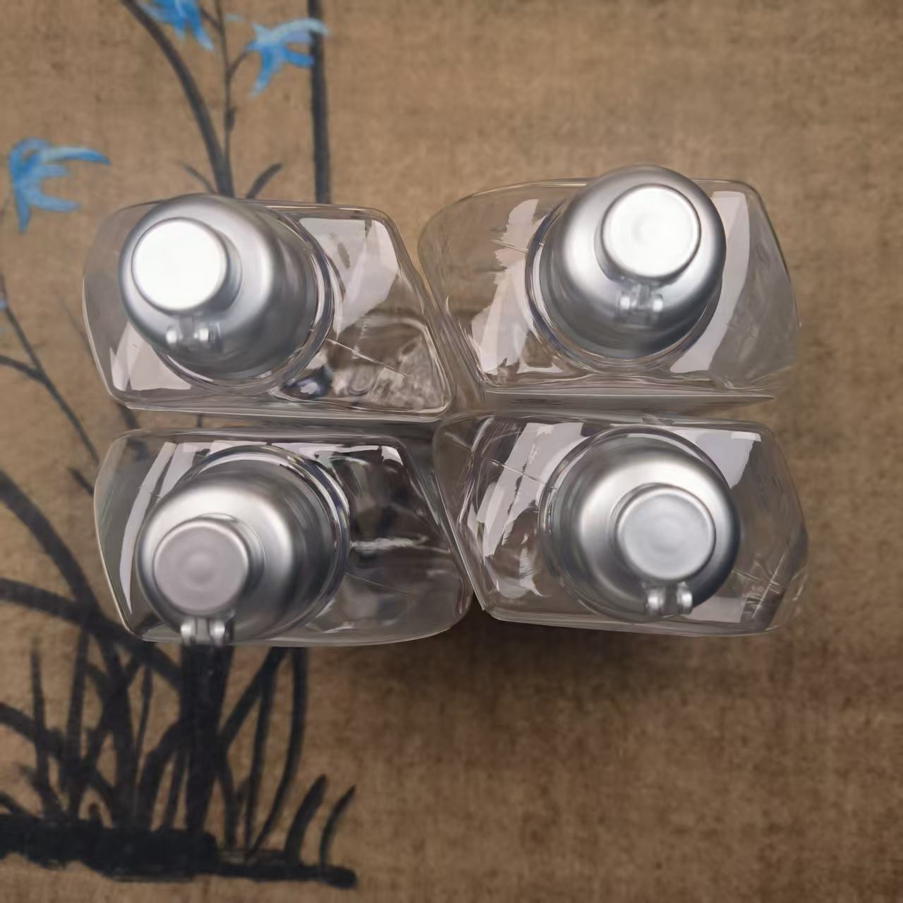 紫檀250ml四瓶（喷雾）