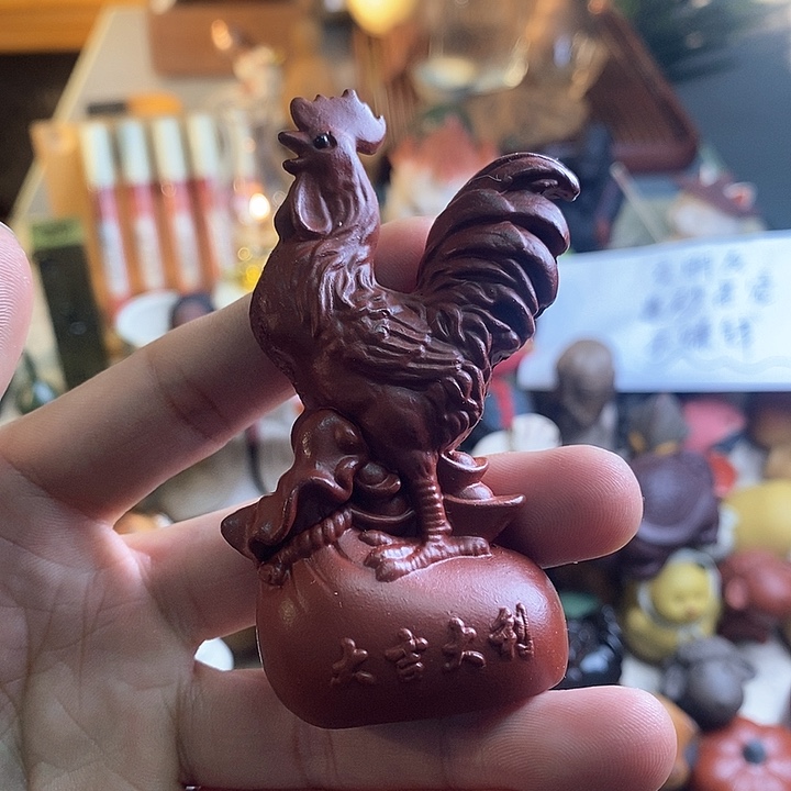 紫砂茶宠紫砂茶宠