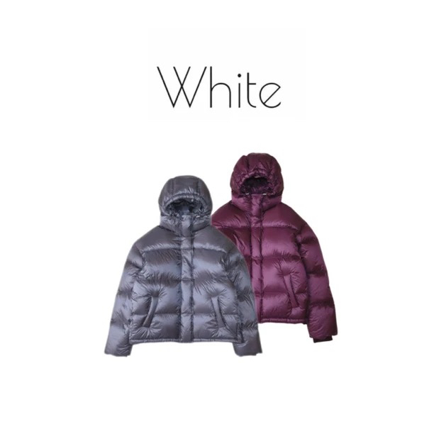 【雪境】高蓬安心大鹅连帽一手长羽绒服