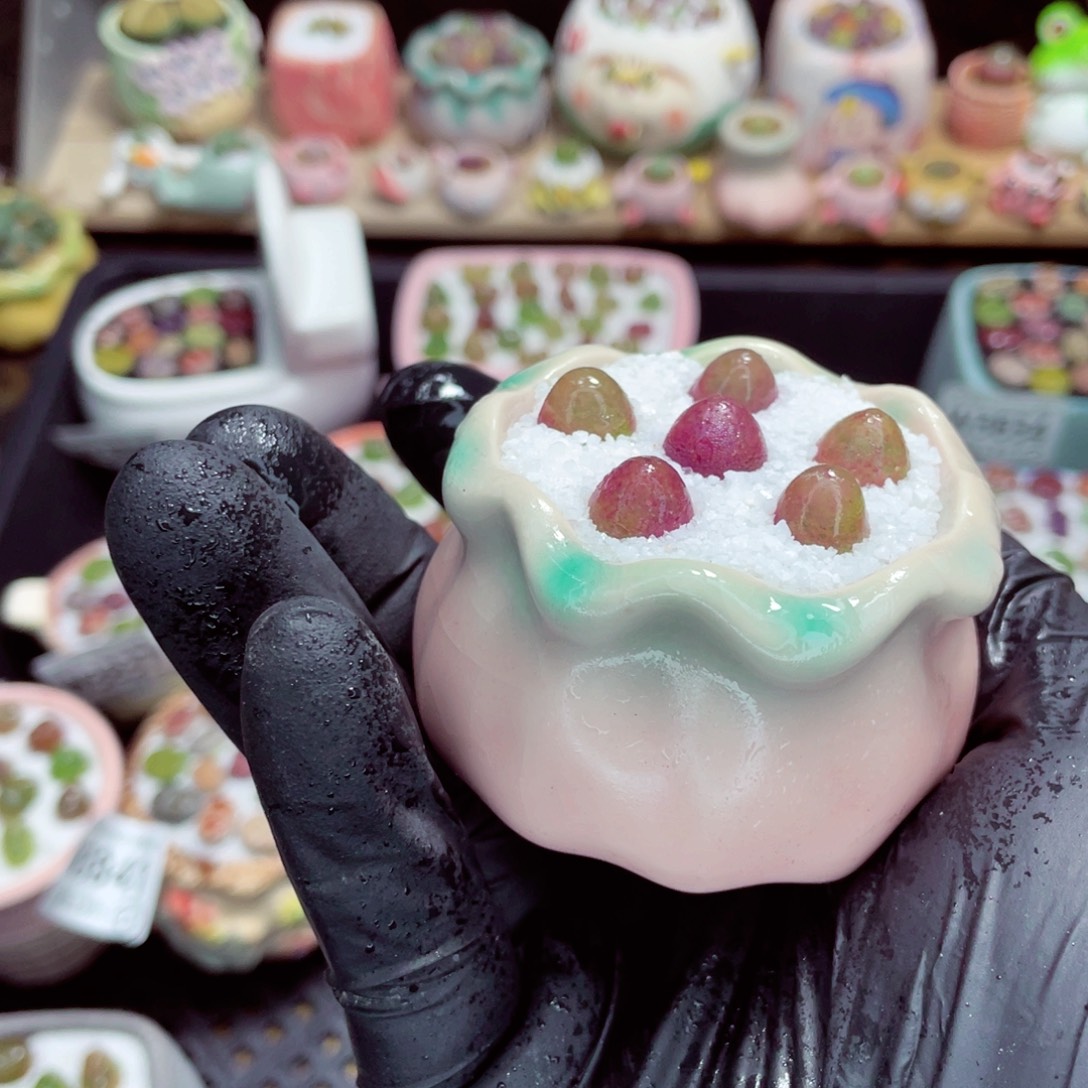 夜间零下地区拍保温箱w3859