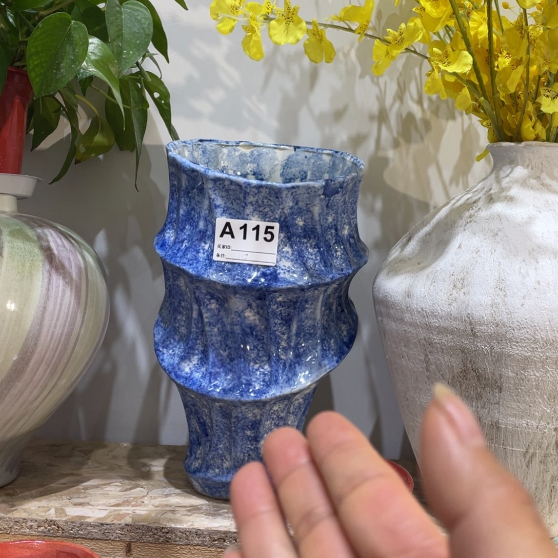 瓶景德镇陶瓷高度37-18